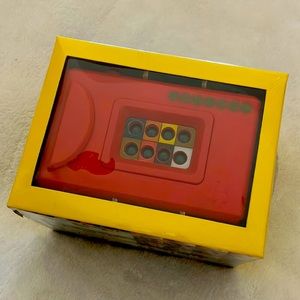 New in Box Lomo Oktomat